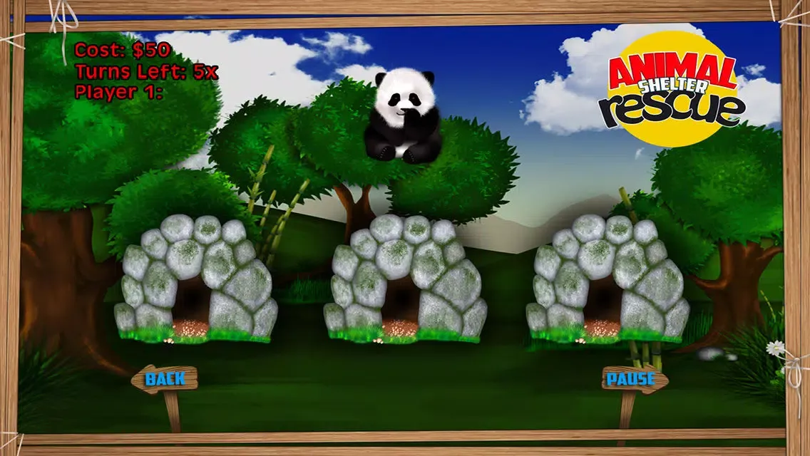 Animal Shelter Rescue : Find homes to lonely furry creature - Free Edition Screenshots