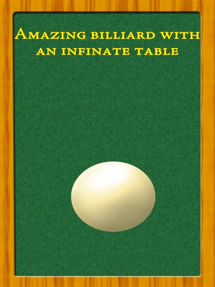 Billiards Pool Table Unlimited 8-ball Tournament : Hit the black ball - Free Edition iPad  Screenshots