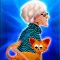 Crazy Cat Lady : The flying feline funny adventure - Free Edition