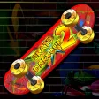 Skate Parkour Mania 2 : The City Riders - Free Edition Skate Parkour Mania 2 : The City Riders - Free Edition