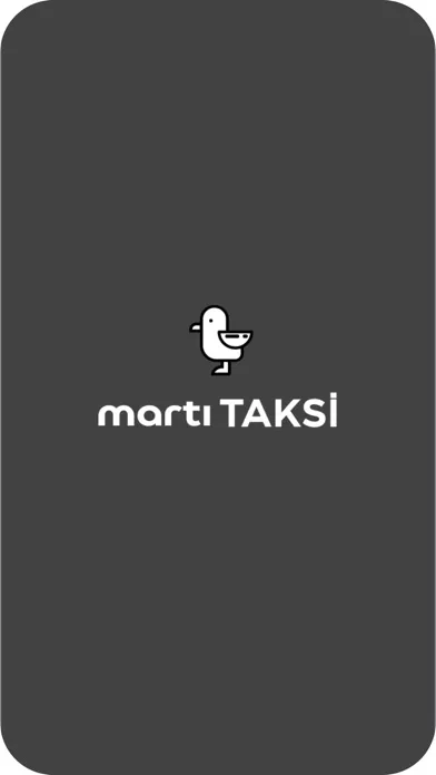 Martı Taksi Screenshots