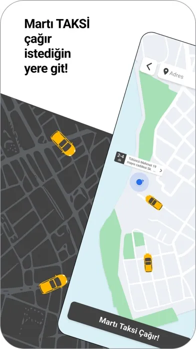 Martı Taksi Screenshots
