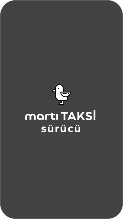 Martı Taksi Sürücü应用截图