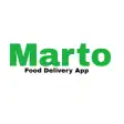 Marto | Food Delivery APP
