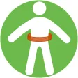 Waistline - Track Belly Size