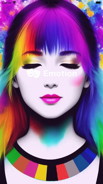 تصاویر Emotion: Anxiety,Stress,Relief