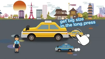 Скриншоты TOKOTON Vol.2 cars!