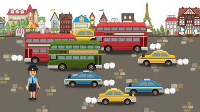 Скриншоты TOKOTON Vol.2 cars!