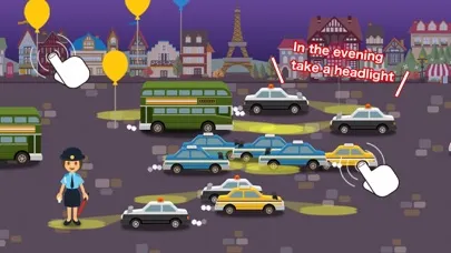 Скриншоты TOKOTON Vol.2 cars!