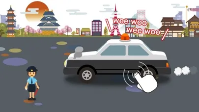 Скриншоты TOKOTON Vol.2 cars!