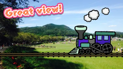 Capturas de tela do TOKOTON AR