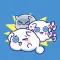 Wataneco Animated Stickers