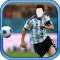 Faceswap HD For Copa America 2016 - Switch Face with Super Star Soccer Player Photo Frames Templates