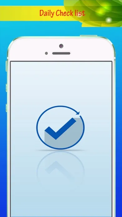 صور Daily Checklist - Best & Simple Task Planner For Regular Life