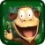 Hungry Monkey & Bananas: Monkey Feeding Challenge Game Free For Kids