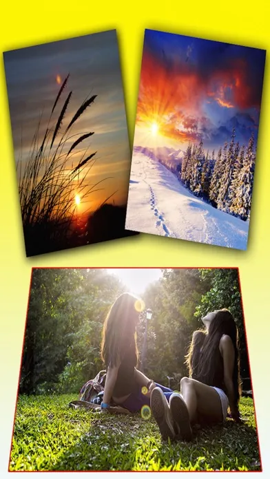 Tangkapan layar New Photo Master 2015: Handy Filters,Frames & Funny Stickers Free