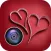 Photo Greeting Prank - Valentine's Day Love Stickers & Photo Editor