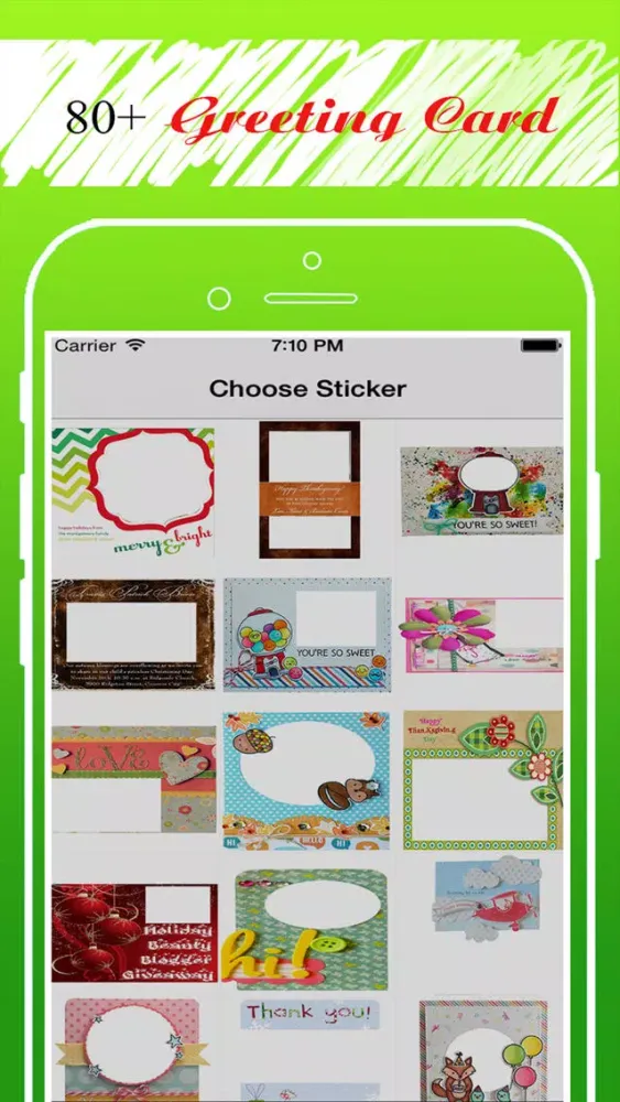 Stamps Cards- Lovely Greeting Cards Birthday Cards Funny ecards Love Cards To Wish Friends スクリーンショット