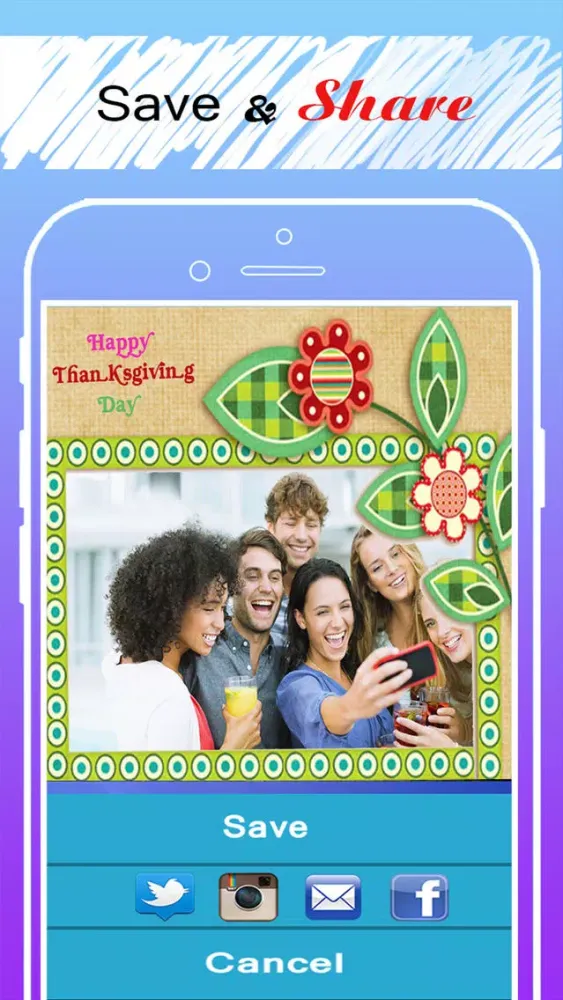 Stamps Cards- Lovely Greeting Cards Birthday Cards Funny ecards Love Cards To Wish Friends スクリーンショット