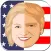 Face Merge Fun - Hillary VS Trump Face Juggler App