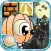 Monko Quest Halloween - Monkeys Graveyard Adventure