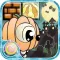 Monko Quest Halloween - Monkeys Graveyard Adventure