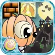 Monko Quest Halloween - Monkeys Graveyard Adventure Monko Quest Halloween - Monkeys Graveyard Adventure