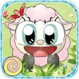 Sheepo Land PINK - 8in1 PLUS