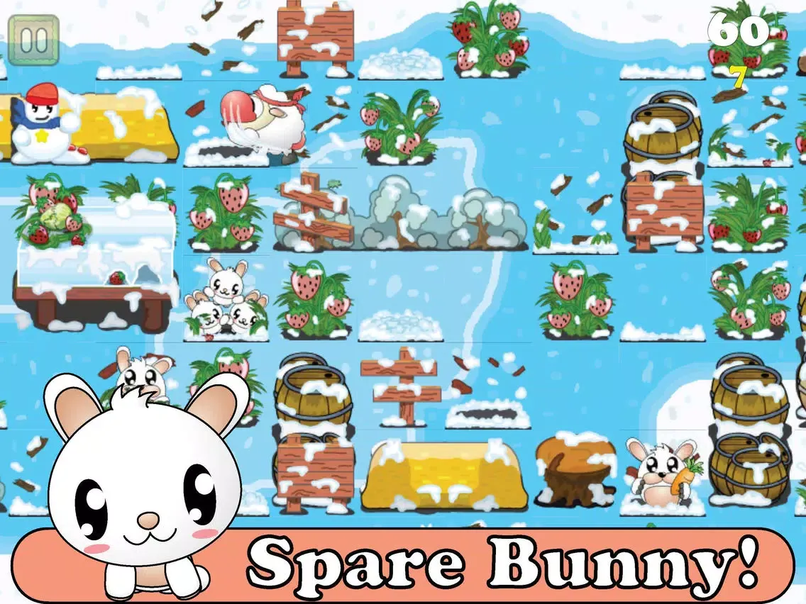 تصاویر Sheepo Punch - Tiny Boxer iPad 