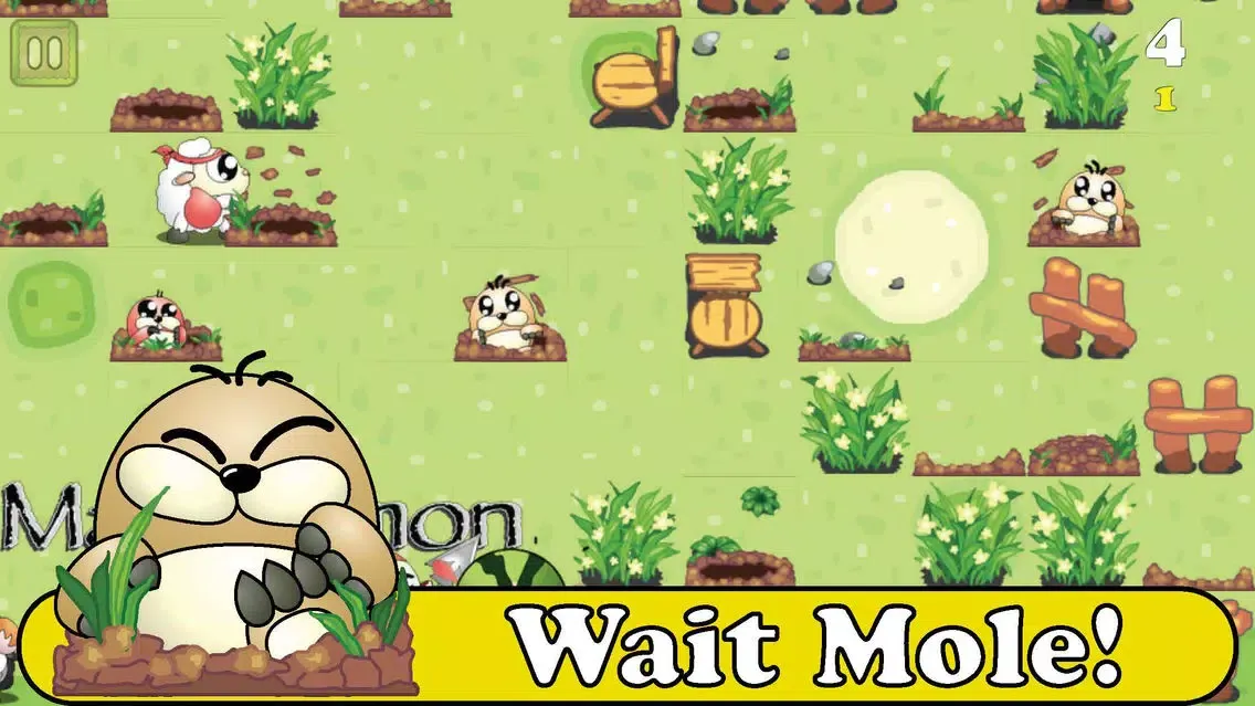 تصاویر Sheepo Punch - Tiny Boxer