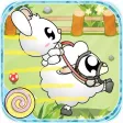 Sheepo Race - PPBunny Rider