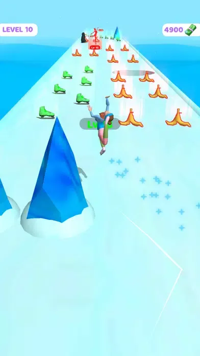 Screenshot di Dance On Skate