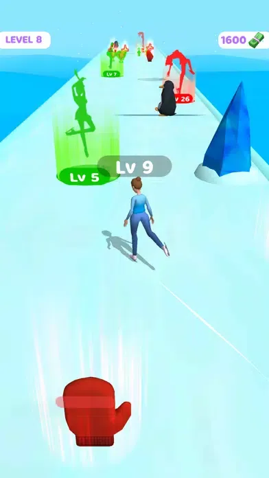 Screenshot di Dance On Skate