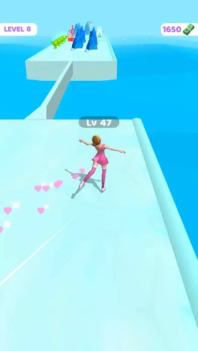 Screenshot di Dance On Skate