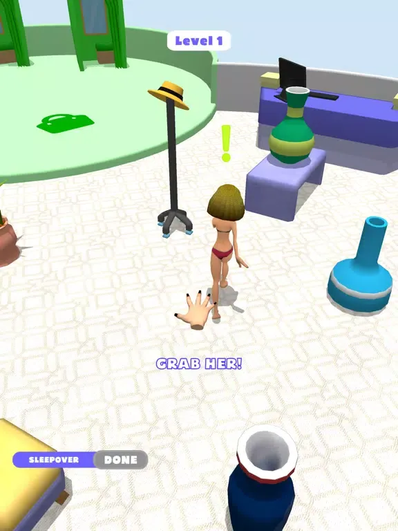Dress Up Gently iPad  Ekran Görüntüleri