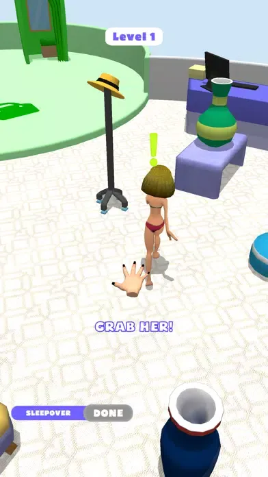 Dress Up Gently Ekran Görüntüleri