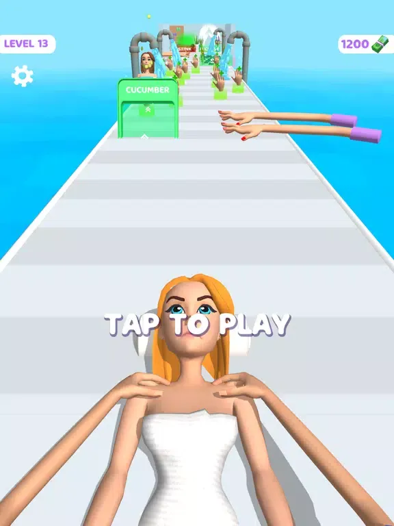 Get Relaxed iPad  স্ক্রিনশট