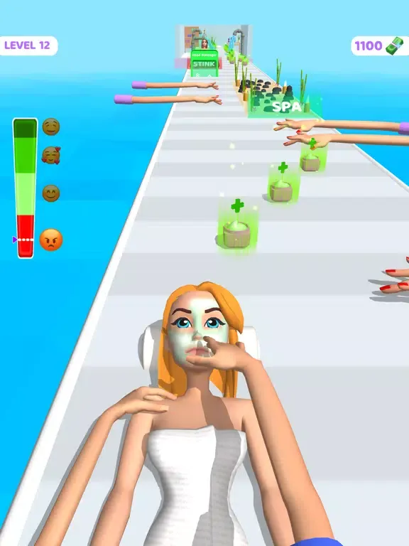 Get Relaxed iPad  স্ক্রিনশট