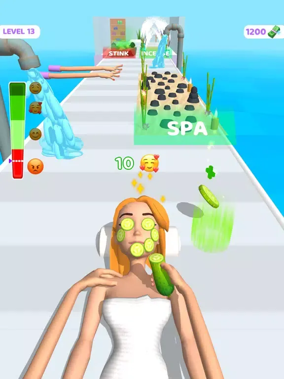 Get Relaxed iPad  স্ক্রিনশট