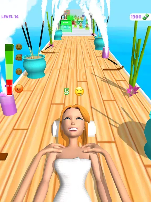 Get Relaxed iPad  স্ক্রিনশট