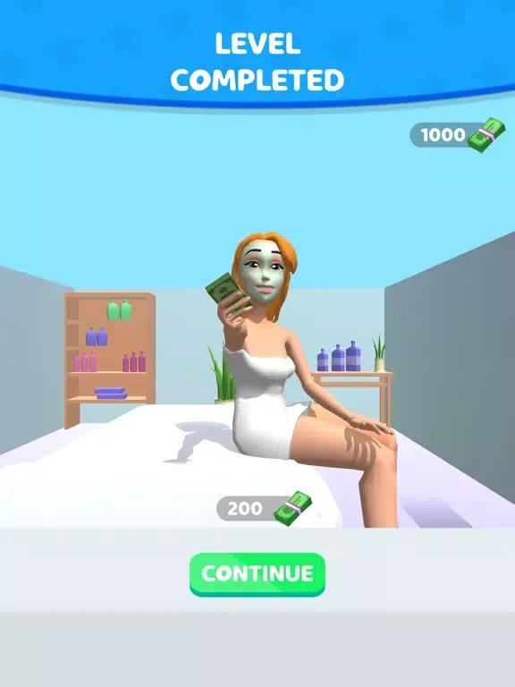 Get Relaxed iPad  স্ক্রিনশট