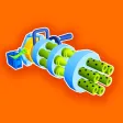 Heating Weapon Run Heating Weapon Run