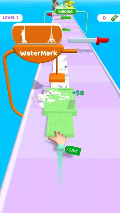 Journal Maker スクリーンショット