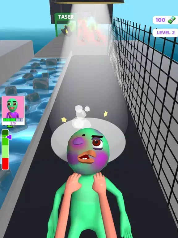 Confess! iPad  Screenshots