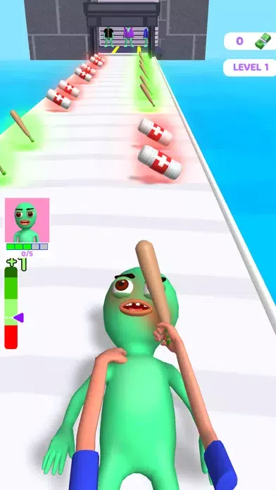 Confess! Screenshots