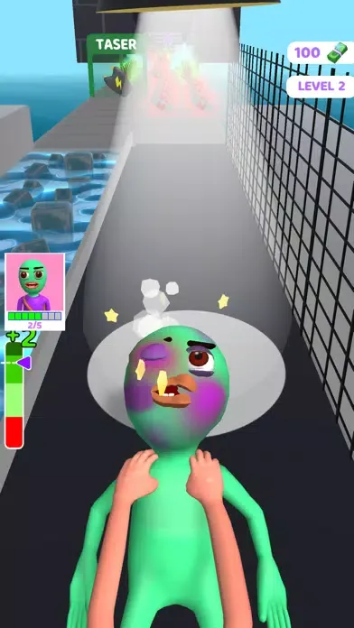 Confess! Screenshots