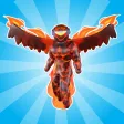 Superhero Academy!
