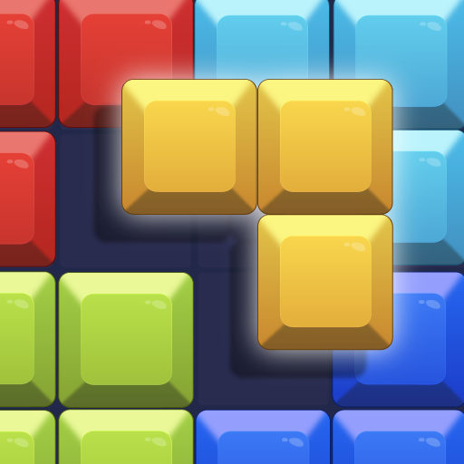 Block Surf