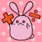 桃うさ電卓　〜かわいい計算機アプリ〜
