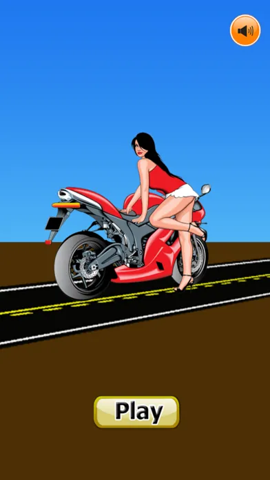Caravan Motorcycle - Motorbike Hazard Perception Ekran Görüntüleri